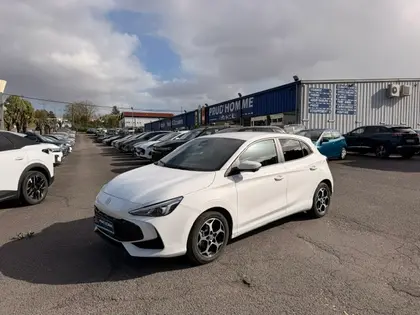 MG MG3 - 1.5 HYBRID+ 195CH LUXURY - 17 490 €