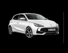MG MG3 Puymoyen