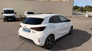 MG MG3  - photo 3