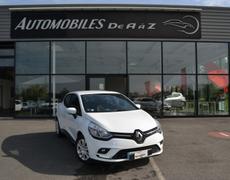 Renault Clio 4 societe Domalain