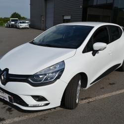 Renault Clio 4 societe 1.5 DCI 90CH ENERGY BUSINESS 5P EURO6C Domalain