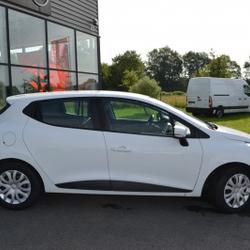 Renault Clio 4 societe 1.5 DCI 90CH ENERGY BUSINESS 5P EURO6C Domalain