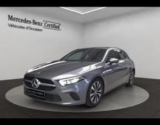 Mercedes Classe A Rezé