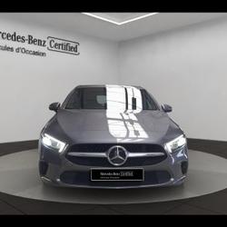 Mercedes Classe A 180 136ch Business Line Orvault