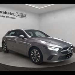 Mercedes Classe A 180 136ch Business Line Orvault
