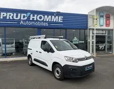 Citroen Berlingo Champniers