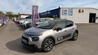 Citroen C3  - photo 0