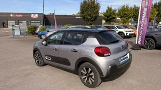 Citroen C3  - photo 1