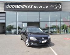 Volkswagen Jetta Domalain