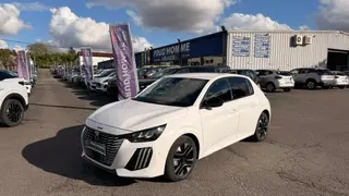 Peugeot 208  - Allure - photo 0