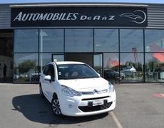 Citroen C3 Domalain