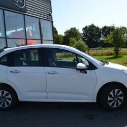 Citroen C3 1.4 E-HDI70 CONFORT BMP5 Domalain