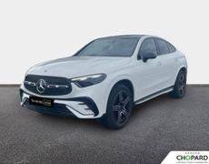 Mercedes GLC Rosières-près-Troyes