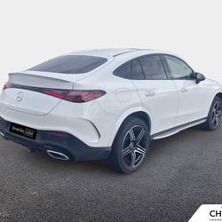 Mercedes GLC GLC Coupe 300 de 9G-Tronic 4Matic AMG Line Rosi&egrave;res-pr&egrave;s-Troyes