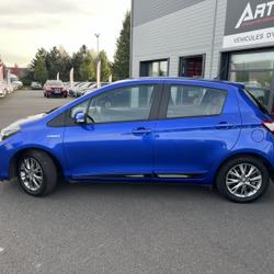 Toyota Yaris 100H DYNAMIC 5P occasion - D&eacute;mouville - photo 3/22