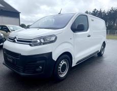 Citroen Jumpy