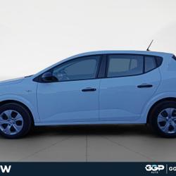 Dacia Sandero 1.0 SCe 65ch Essential occasion - Feignies - photo 3/31