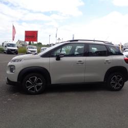 Citroen C3 Aircross PURETECH 110CH S&S FEEL BUSINESS E6.D Domalain