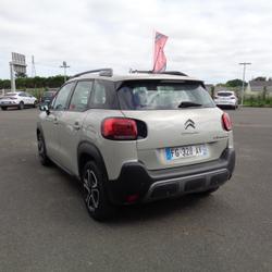 Citroen C3 Aircross PURETECH 110CH S&S FEEL BUSINESS E6.D Domalain