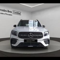 Mercedes GLB 200d 150ch AMG Line 8G DCT Orvault