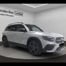 Mercedes GLB 200d 150ch AMG Line 8G DCT Orvault