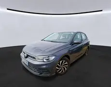 Volkswagen Polo Puymoyen