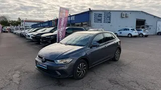 Volkswagen Polo  - Life - photo 0