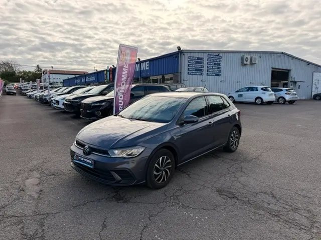 Volkswagen Polo  - Life - 16 990 €