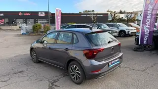 Volkswagen Polo  - Life - photo 1