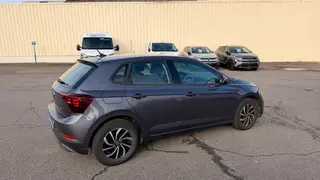 Volkswagen Polo  - Life - photo 3