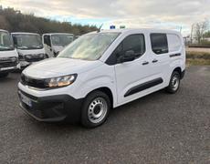 Opel Combo Cargo Saint-Georges-de-Reneins