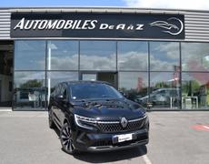 Renault Austral Domalain