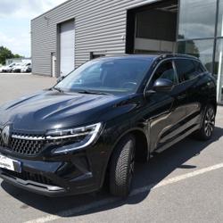 Renault Austral 1.2 E-TECH FULL HYBRID 200CH TECHNO Domalain