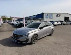 Peugeot 308 SW Phase 2 Puymoyen