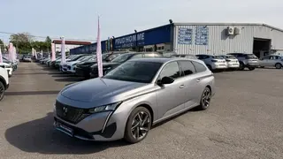 Peugeot 308 SW Phase 2  - Allure - photo 0