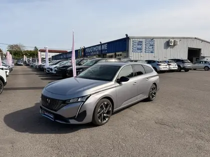Peugeot 308 SW Phase 2 - 1.2 HYBRID 136CH ALLURE E-DCS6 - 22 490 €