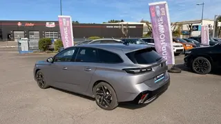 Peugeot 308 SW Phase 2  - Allure - photo 1