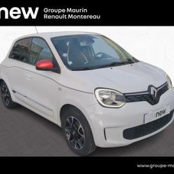 Renault Twingo 3 0.9 TCe 95ch Intens Varennes-sur-Seine