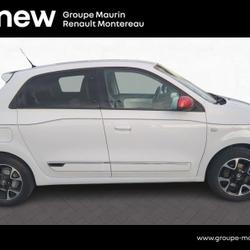 Renault Twingo 3 0.9 TCe 95ch Intens Varennes-sur-Seine