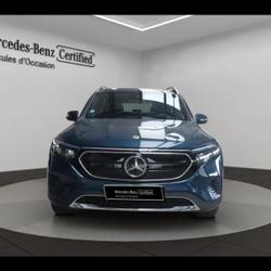 Mercedes EQB 250 190ch Progressive Line Orvault