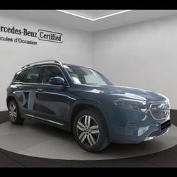Mercedes EQB 250 190ch Progressive Line Orvault