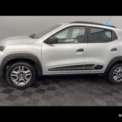 Dacia Spring Spring Business 2020 Till&eacute;