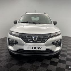 Dacia Spring Spring Business 2020 Till&eacute;