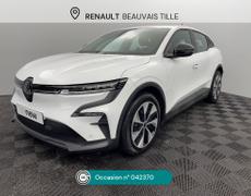 Renault Megane E-Tech Tillé