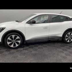 Renault Megane E-Tech Megane E-Tech ER EV60 130ch super charge Evolution Till&eacute;