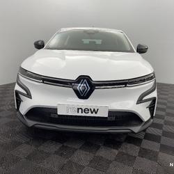 Renault Megane E-Tech Megane E-Tech ER EV60 130ch super charge Evolution Till&eacute;