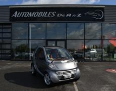 Autres Smart Domalain