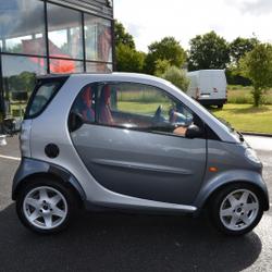 Autres Smart 55CH PASSION Domalain