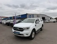 Ford Ranger Puymoyen