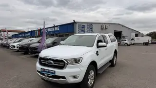 Ford Ranger  - photo 0